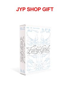 [JYP Shop Gift] NMIXX 2025 SEASON’S GREETINGS [Fairy Girls]