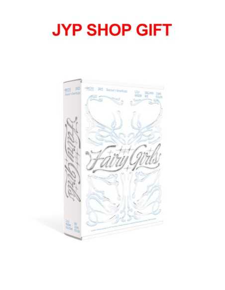 [JYP Shop Gift] NMIXX 2025 SEASON’S GREETINGS [Fairy Girls]