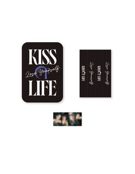 KISS OF LIFE Lose Yourself Goods - PAPER INCENSE