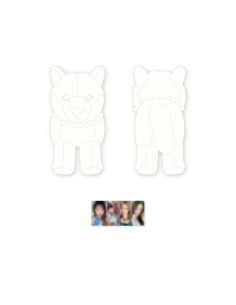 KISS OF LIFE Lose Yourself Goods - CANDLE