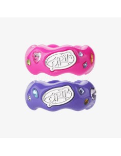 BABYMONSTER DRIP Goods - FORMICA RING