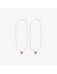 BABYMONSTER DRIP Goods - FORMICA NECKLACE
