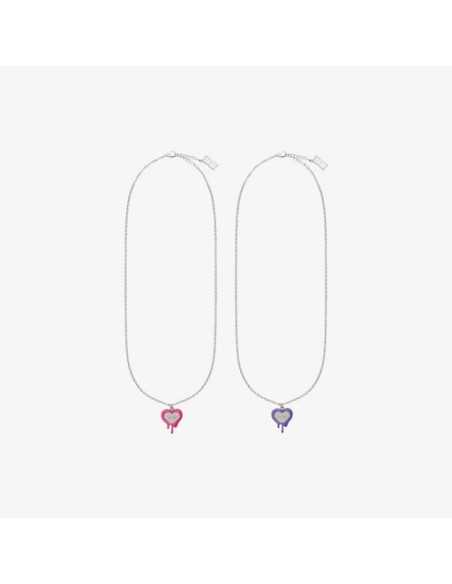 BABYMONSTER DRIP Goods - FORMICA NECKLACE