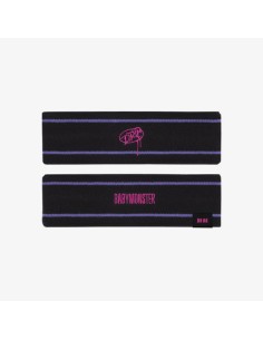 BABYMONSTER DRIP Goods - HEADBAND