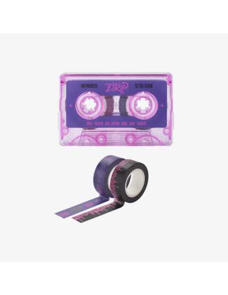 BABYMONSTER DRIP Goods - MASKING TAPE + CUTTER