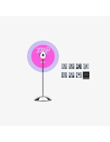 BABYMONSTER DRIP Goods - CONCEPT MOOD LAMP kpoptown.com