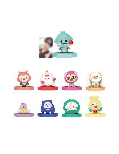 CRAVITY AUTUMN CCREW ぬいぐるみ トレカ ジョンモ 連載第257回