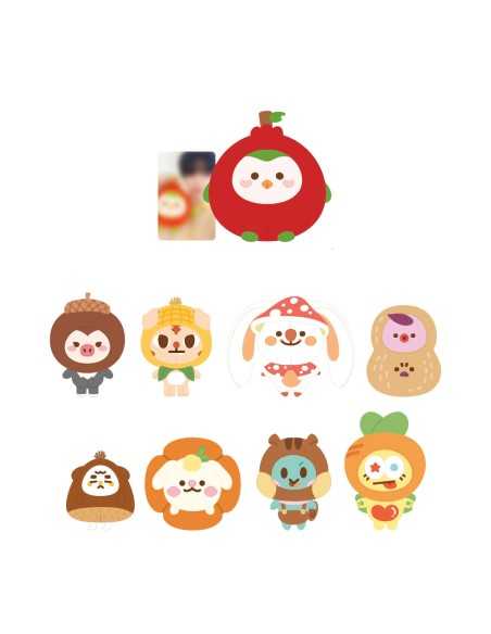 CRAVITY POPUP WINTER CCREW ソンミン トミー Global Gmarket Mobile
