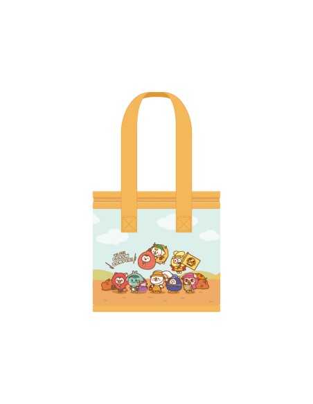 CRAVITY AUTUMN CCREW Goods - COOLER BAG