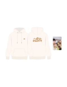 CRAVITY AUTUMN CCREW Goods - HOODIE