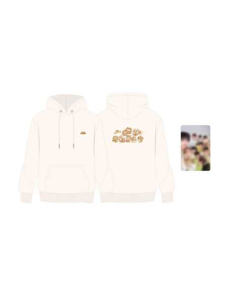 CRAVITY AUTUMN CCREW Goods - HOODIE