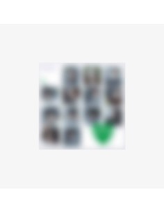 [Japanese Edition] SEVENTEEN JAPAN 4th Single Album -...