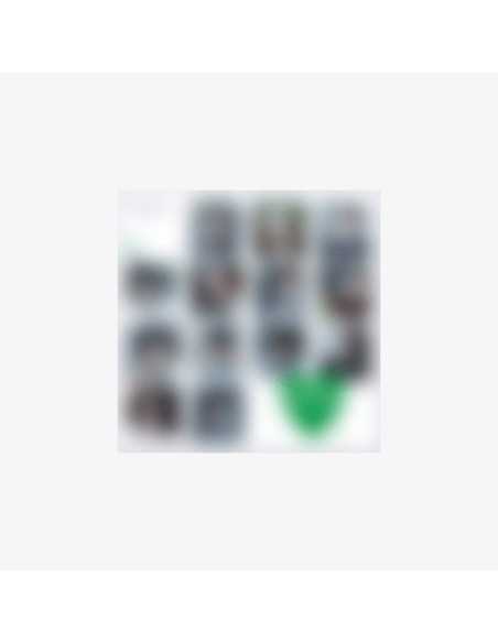 [Japanese Edition] SEVENTEEN JAPAN 4th Single Album - 消費期限 (Standard) CD