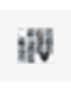 [Japanese Edition] SEVENTEEN JAPAN 4th Single Album -...