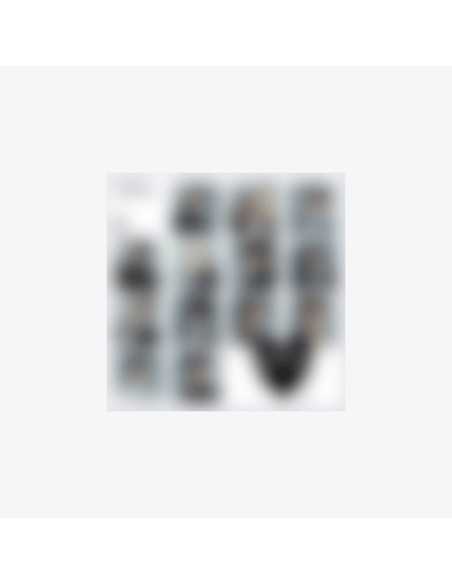 [Japanese Edition] SEVENTEEN JAPAN 4th Single Album - 消費期限 (Flash Price) CD