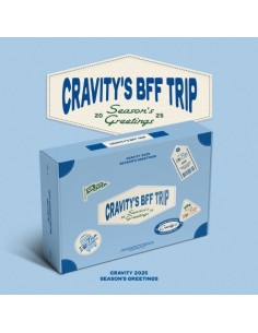 CRAVITY