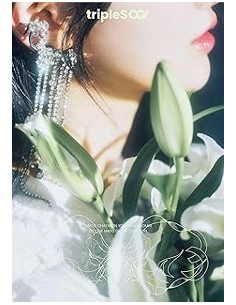 [Japanese Edition] tripleS 1st Single Album - tripleS ∞!...
