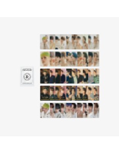 TREASURE TP4U Goods - TRADING PHOTOCARD kpoptown.com