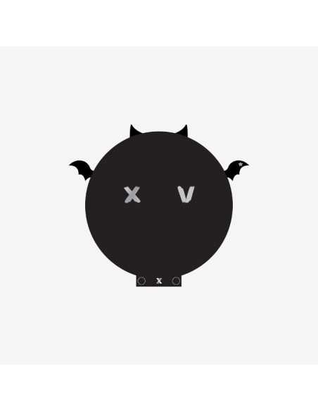 Xdinary Heroes LIVE and FALL Goods - MINI IMAGE PICKET COVER