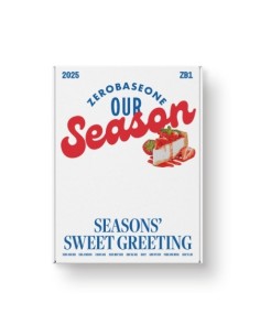 BTS 2018 SEASON'S GREETING KOREA EDITION BRAND NEW SEALED