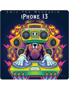 [KiT] Smiz The Moneykid Album - iPhone 13 (The Album)...