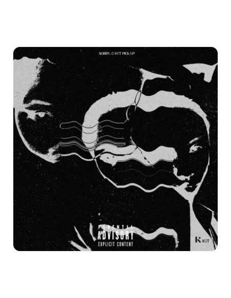 [KiT] THE ALPHA PEACHES Album - Sorry, Can't Pick Up Air-KiT