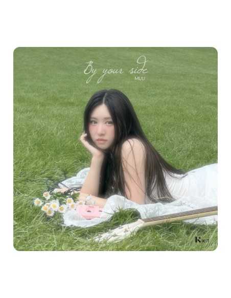 [KiT] MUU Album - By your side Air-KiT