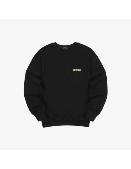 ZICO JOIN THE PARADE Goods - Sweatshirt (black)