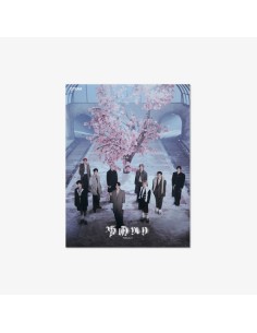 [Japanese Edition] &TEAM 2nd Album - Yukiakari Limited...