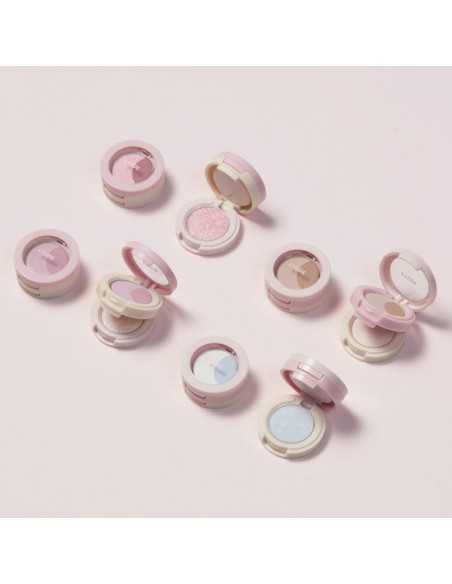 [ETUDE HOUSE] Look at My Eyes Duo - Dear My Bestie 2g