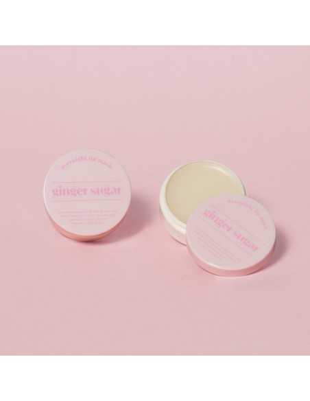 [ETUDE HOUSE] Ginger Sugar Overnight Lip Mask - Dear My Bestie 23g