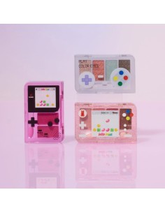 [ETUDE HOUSE] Jelly Pang Collection - Play Color Eyes...