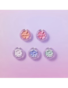 [ETUDE HOUSE] Jelly Pang Collection - Play Color Eyes...