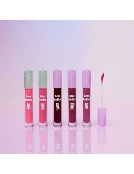 [ETUDE HOUSE] Jelly Pang Collection - Dear Daling Water Gel Tint 5g