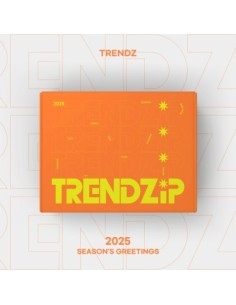 n.SSign 2025 Season's greetings』発売決定＆先行予約販売が1月