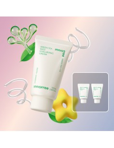 [INNISFREE] 2024 GREEN HOLIDAY - GREEN TEA SEED...