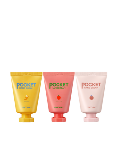 [TONYMOLY] Pocket Hand Cream 30ml