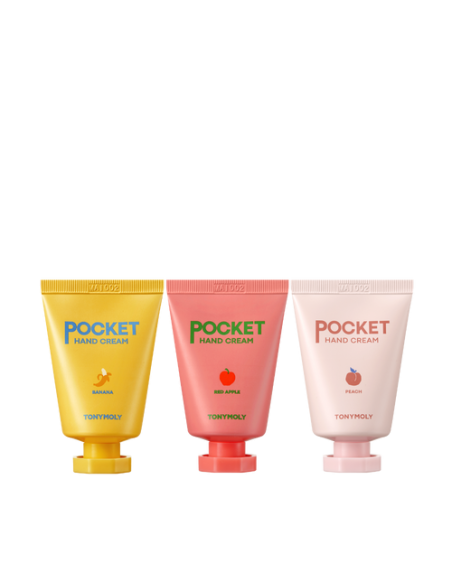 [TONYMOLY] Pocket Hand Cream 30ml