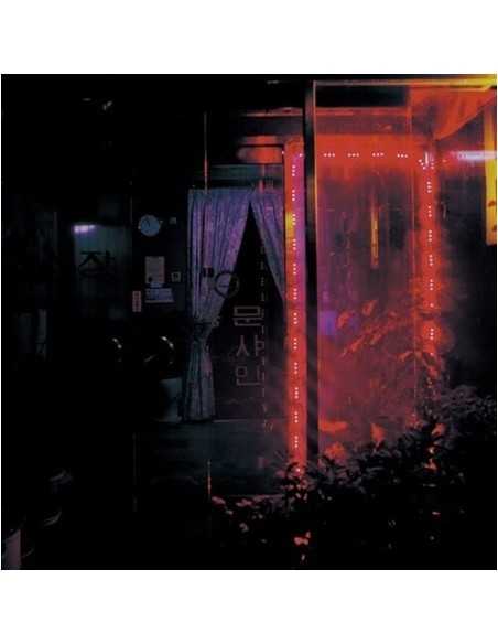 KIM SIM YA x SON DAE HYUN Album - MOONSHINE CD