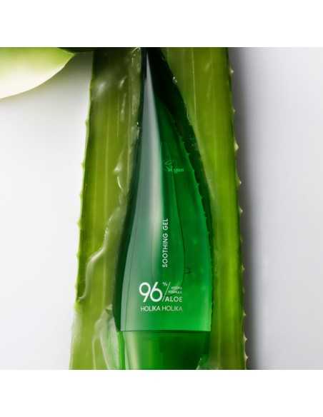 [Holika Holika] Hydro Formula 96% Soothing Gel 250ml