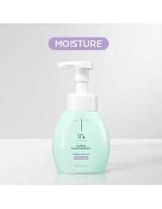 [MISSHA] Super Panthenol Bubble Cleanser [Moisture] 200ml