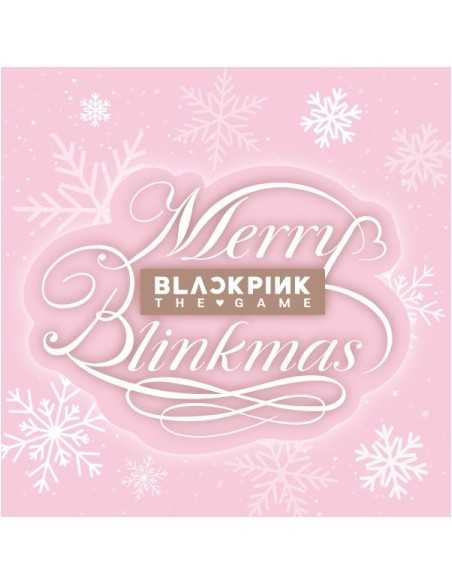 K-POP・アジア Blackpink Christmas Card mqdefault.jpg