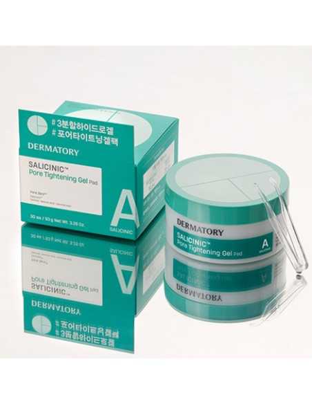 [CLIO] Salicinic Pore Tightening Gel Pad