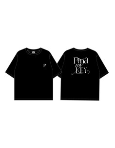 H1-KEY Find my KEY Goods - T-SHIRT