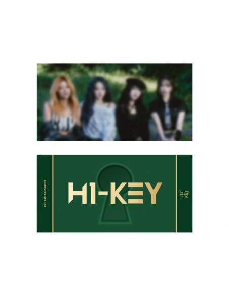 H1-KEY Find my KEY Goods - PHOTO SLOGAN