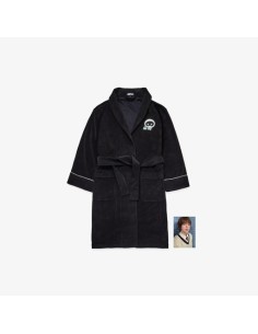 JIN HAPPY Goods - Wootteo Robe