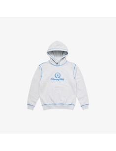 JIN HAPPY Goods - Hoodie