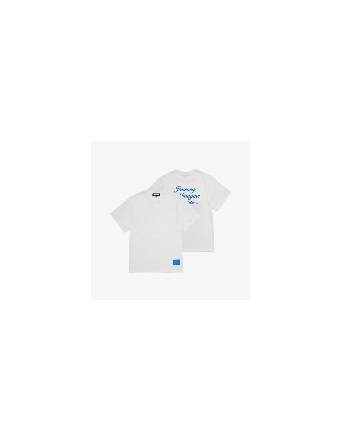 JIN HAPPY Goods - T-shirt JIN HAPPY Goods - T-shirt