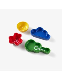 JIN HAPPY Goods - Dish Set