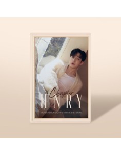 HENRY 2025 SEASON'S GREETINGS [Chapter HENRY]